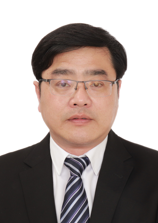 夏平:中国石油技术服务联盟顾问