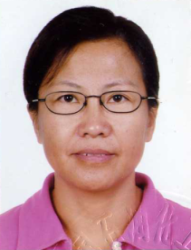 阚淑华：联盟油田开发专家