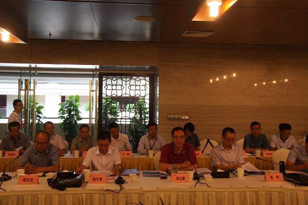 中国石化西北油田分公司与中国石油技术服务联盟 技术交流会取得圆满成功