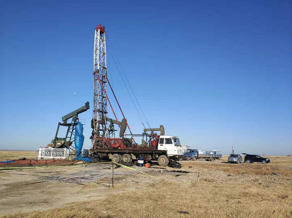 HY井筒不留塞固砂技术在华北油田应用效果显著