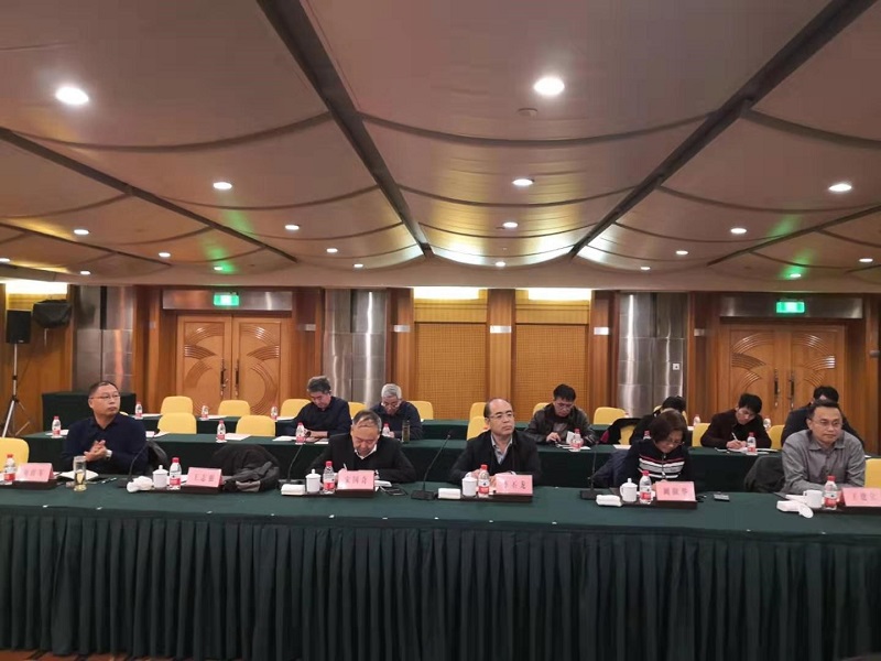 中国石油技术服务联盟在胜利油田就未动用储量开发做技术交流