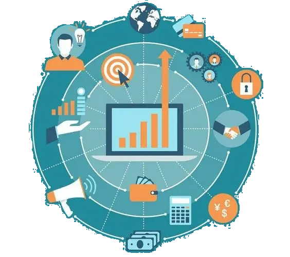 一体化工程技术服务